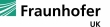 Fraunhofer UK Research Ltd